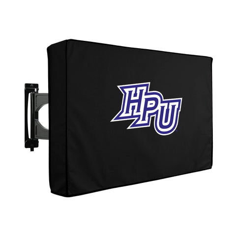 High Point Panthers NCAA Outdoor TV Cover Heavy Duty
