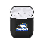 Hofstra Pride NCAA Airpods Case Cover 2pcs