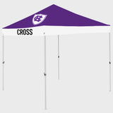 Holy Cross Crusaders NCAA Popup Tent Top Canopy Cover