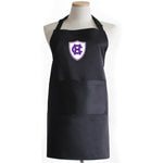 Holy Cross Crusaders NCAA BBQ Kitchen Apron Men Women Chef