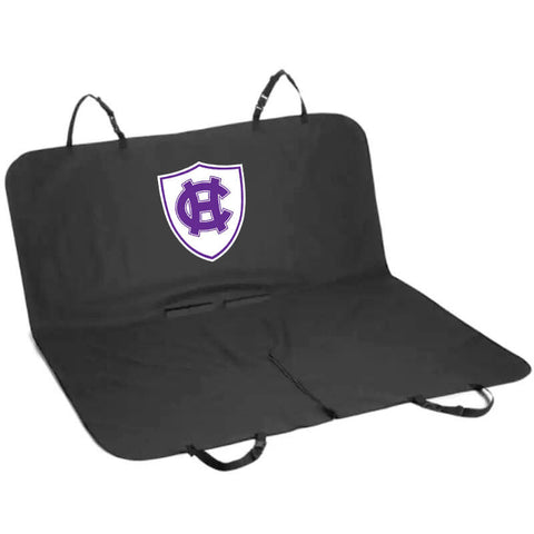 Holy Cross Crusaders NCAA Car Pet Carpet Seat Cover