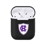 Holy Cross Crusaders NCAA Airpods Case Cover 2pcs