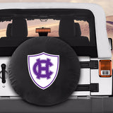 Holy Cross Crusaders NCAA-B Spare Tire Cover