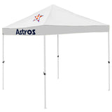 Houston Astros MLB Popup Tent Top Canopy Cover