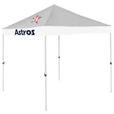 Houston Astros MLB Popup Tent Top Canopy Cover