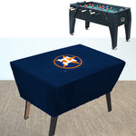 Houston Astros MLB Foosball Soccer Table Cover Indoor Outdoor