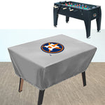 Houston Astros MLB Foosball Soccer Table Cover Indoor Outdoor