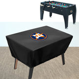 Houston Astros MLB Foosball Soccer Table Cover Indoor Outdoor