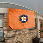 Houston Astros MLB Outdoor Heavy Duty TV Television Cover Protector