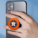 Houston Astros MLB Pop Socket Popgrip Cell Phone Stand Airpop