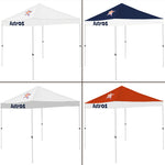 Houston Astros MLB Popup Tent Top Canopy Cover