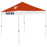 Houston Astros MLB Popup Tent Top Canopy Cover