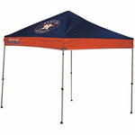 Houston Astros MLB Popup Tent Top Canopy Cover