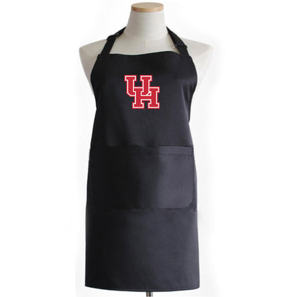 Houston Cougars NCAA BBQ Kitchen Apron Men Women Chef