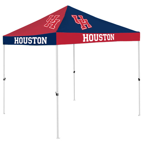 Houston Cougars NCAA Popup Tent Top Canopy Cover