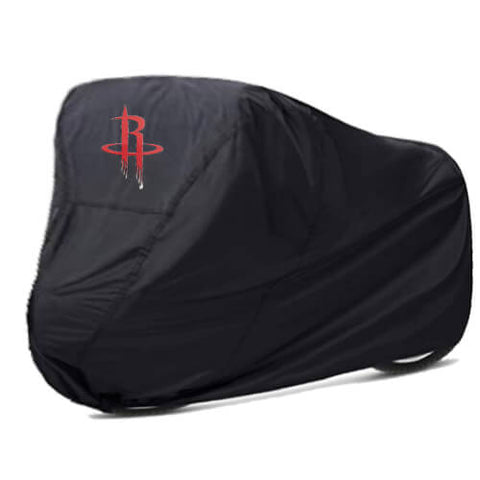 Houston Rockets NBA Outdoor Bicycle Cover Bike Protector