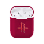 Houston Rockets NBA Airpods Case Cover 2pcs