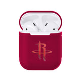 Houston Rockets NBA Airpods Case Cover 2pcs