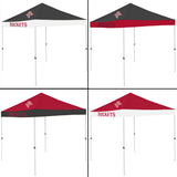 Houston Rockets NBA Popup Tent Top Canopy Cover