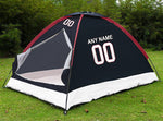 Houston Texans NFL Camping Dome Tent Waterproof Instant