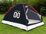 Houston Texans NFL Camping Dome Tent Waterproof Instant