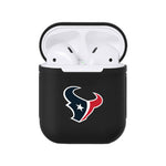 Houston Texans NFL Airpods Case Cover 2pcs