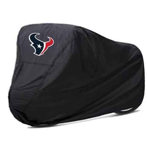 Houston Texans NFL Outdoor Bicycle Cover Bike Protector