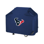 Houston Texans NFL BBQ Barbeque Outdoor Heavy Duty Waterproof Cover