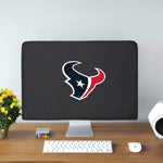 Houston Texans NFL Computer Monitor Dust Cover