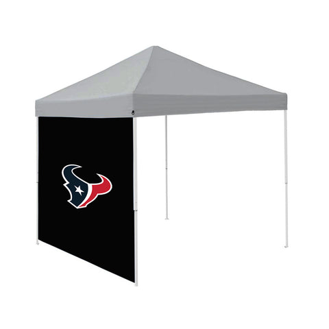 Houston Texans NFL Outdoor Tent Side Panel Canopy Wall Panels
