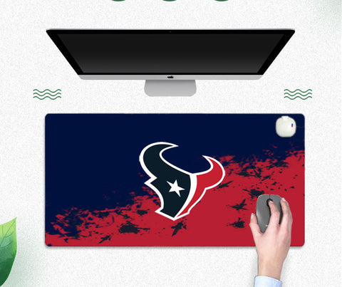 Houston Texans NFL Winter Warmer Computer Desk Heated Mouse Pad