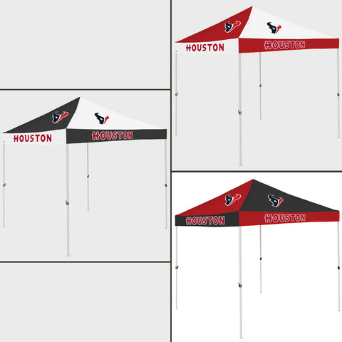 Houston Texans NFL Popup Tent Top Canopy Replacement Cover