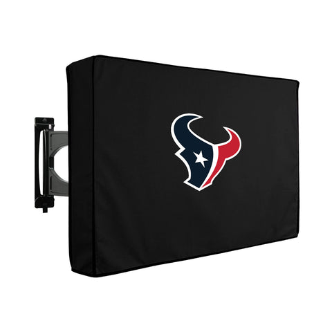 Houston Texans-NFL-Outdoor TV Cover Heavy Duty