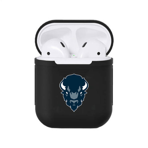 Howard Bison NCAA Airpods Case Cover 2pcs