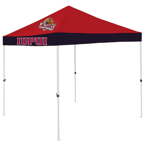 IUPUI Jaguars NCAA Popup Tent Top Canopy Cover