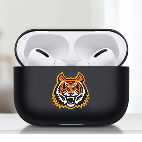Idaho State Bengals NCAA Airpods Pro Case Cover 2pcs