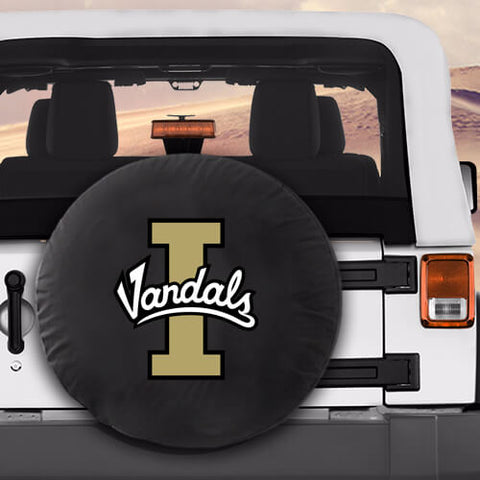 Idaho Vandals NCAA-B Spare Tire Cover
