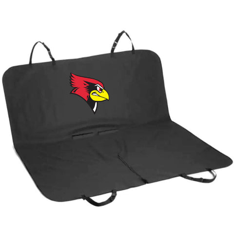 Illinois State Redbirds NCAA Car Pet Carpet Seat Cover