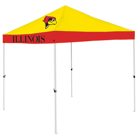 Illinois State Redbirds NCAA Popup Tent Top Canopy Cover
