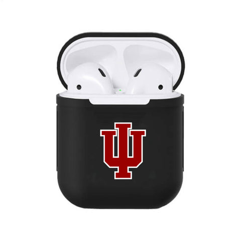 Indiana Hoosiers NCAA Airpods Case Cover 2pcs