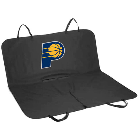 Indiana Pacers NBA Car Pet Carpet Seat Cover