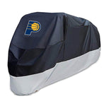 Indiana Pacers NBA Outdoor Motorcycle Cover