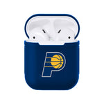 Indiana Pacers NBA Airpods Case Cover 2pcs
