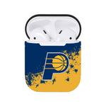 Indiana Pacers NBA Airpods Case Cover 2pcs
