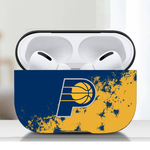 Indiana Pacers NBA Airpods Pro Case Cover 2pcs