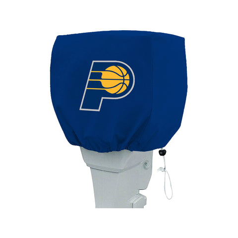 Indiana Pacers NBA Outboard Motor Cover Boat Engine Covers