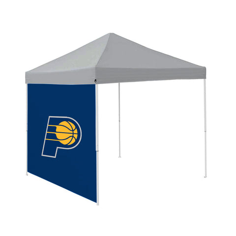 Indiana Pacers NBA Outdoor Tent Side Panel Canopy Wall Panels