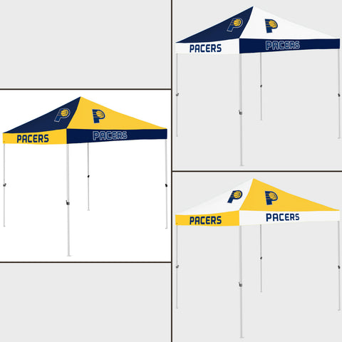 Indiana Pacers NBA Popup Tent Top Canopy Replacement Cover