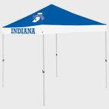 Indiana State Sycamores NCAA Popup Tent Top Canopy Cover