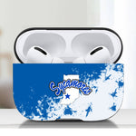 Indiana State Sycamores NCAA Airpods Pro Case Cover 2pcs